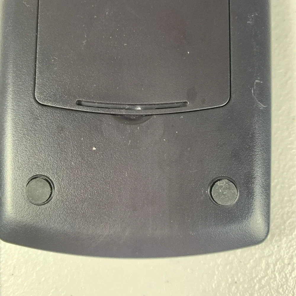 Hewlett Packard HP-10BII Plus Financial Calculator